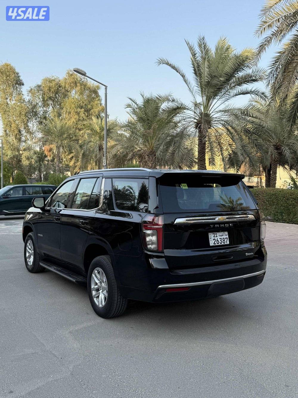 تاهو 2022 صبغ الوكالة3