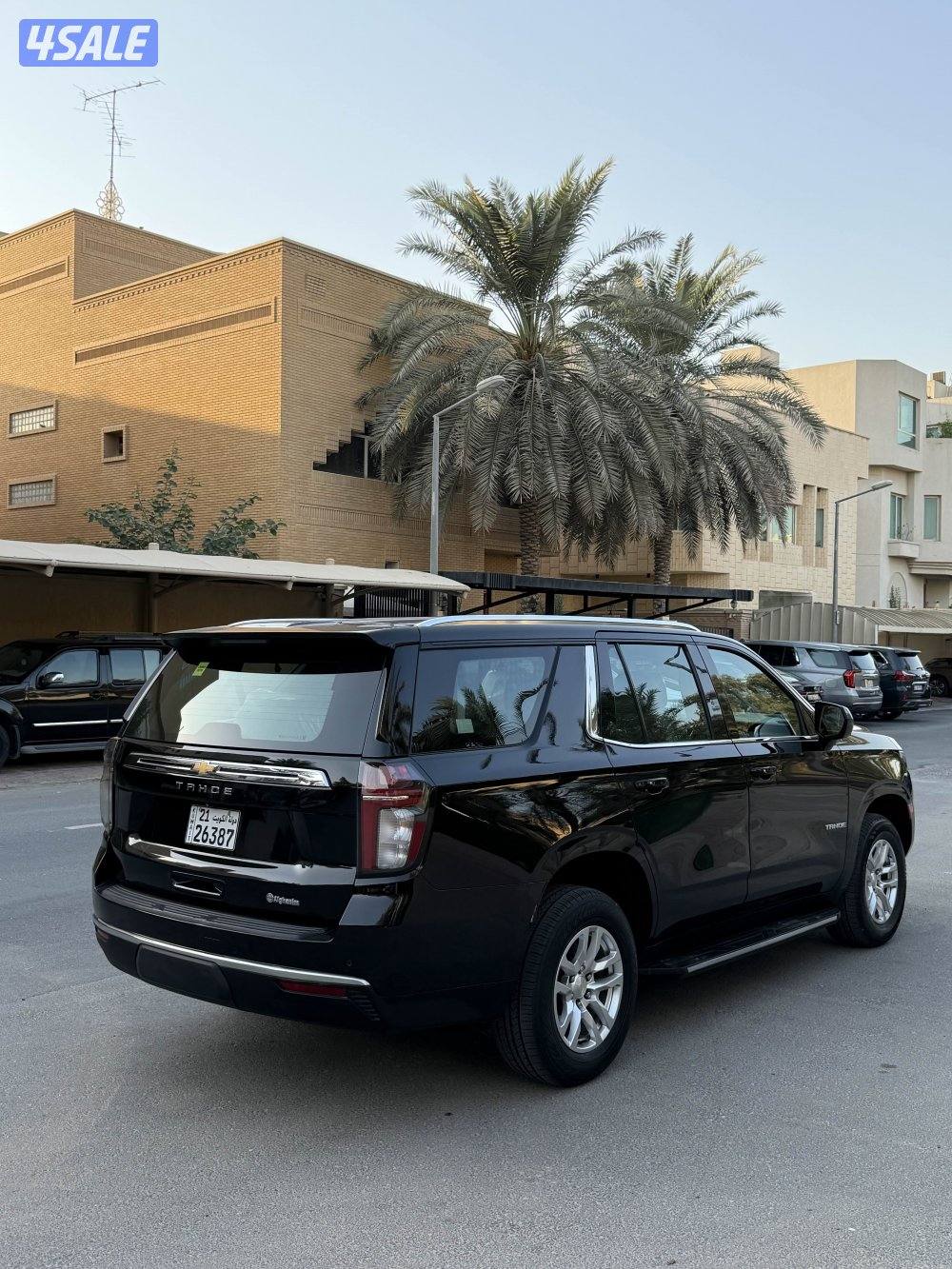 تاهو 2022 صبغ الوكالة4