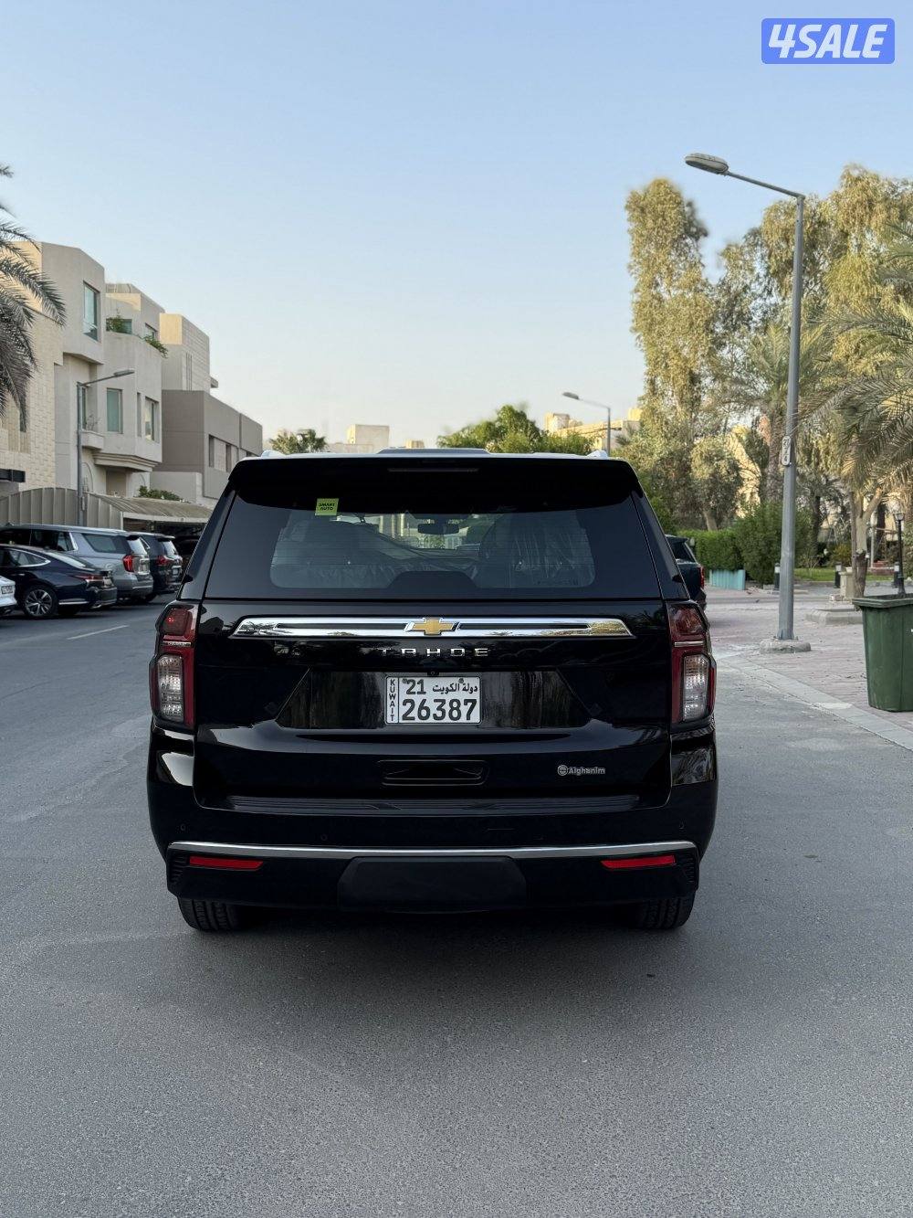 تاهو 2022 صبغ الوكالة5