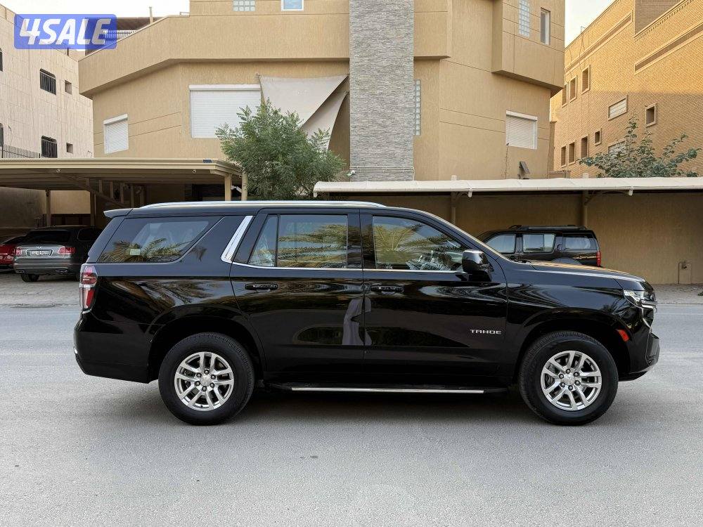 تاهو 2022 صبغ الوكالة6