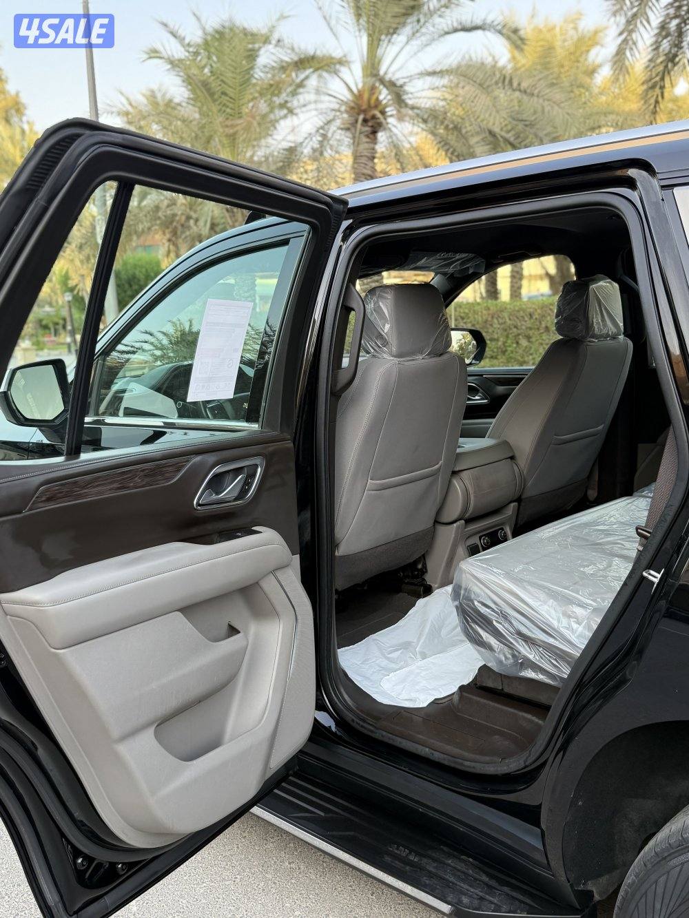 تاهو 2022 صبغ الوكالة7