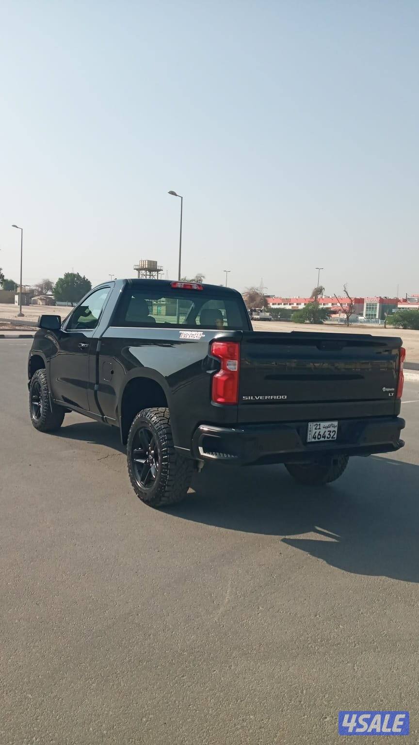 سلفراد موديل 20221