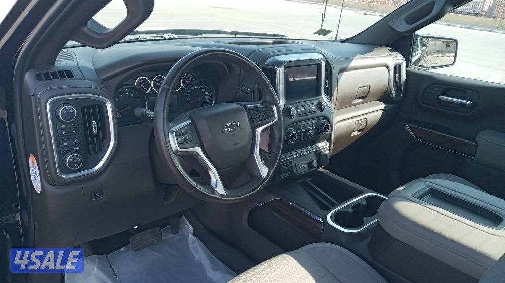 سلفراد موديل 20224