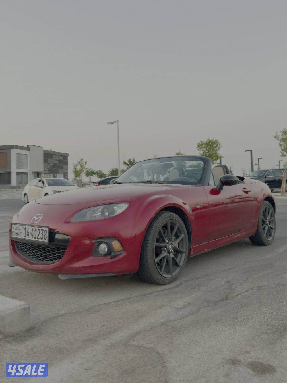 شرط الفحص للجادين فقط0