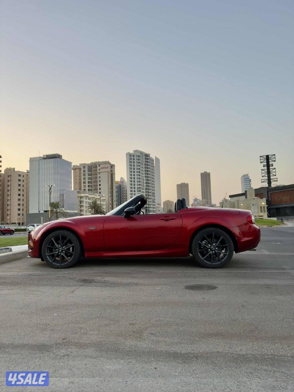 شرط الفحص للجادين فقط1