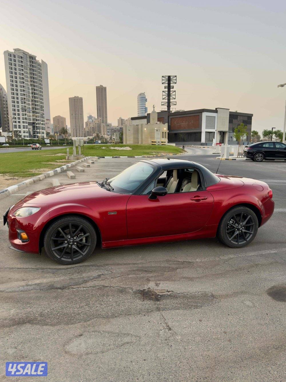 شرط الفحص للجادين فقط4