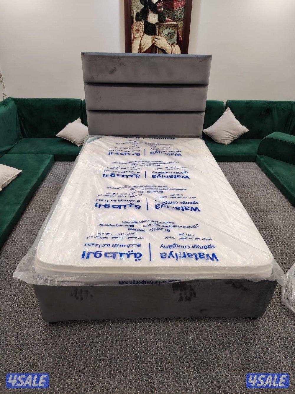 أحدث السراير الديزاينات بافضل الأسعار1