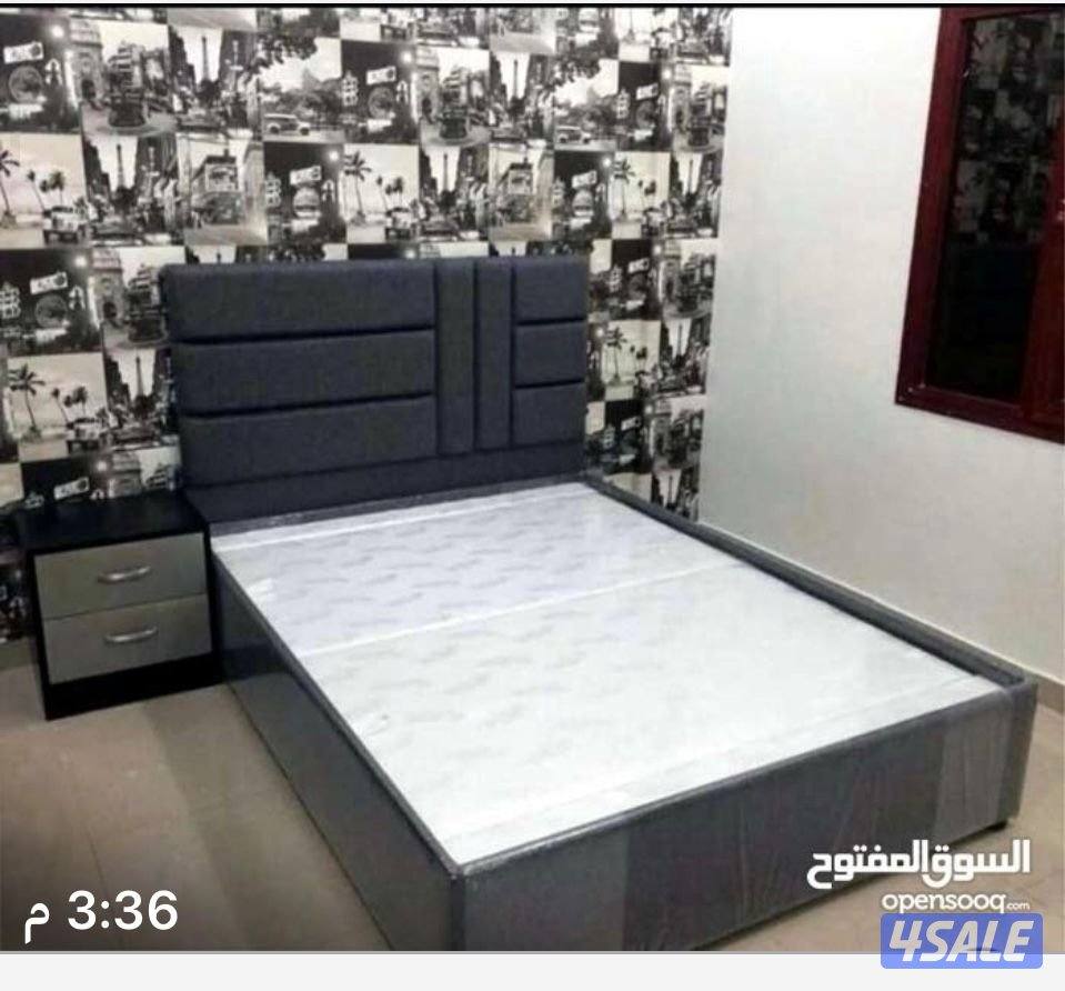 أحدث السراير الديزاينات بافضل الأسعار2