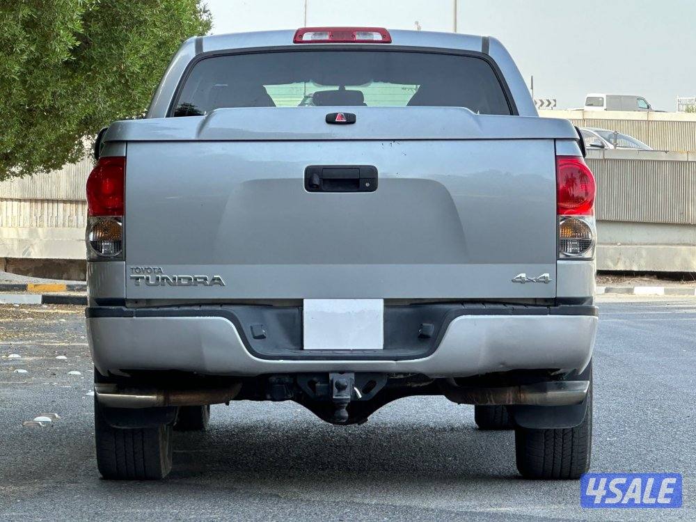 وانيت تندرا قمارتين2