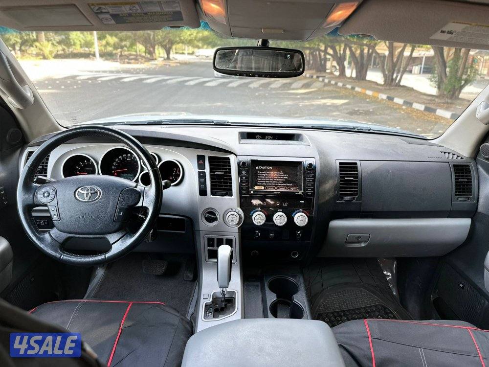 وانيت تندرا قمارتين1