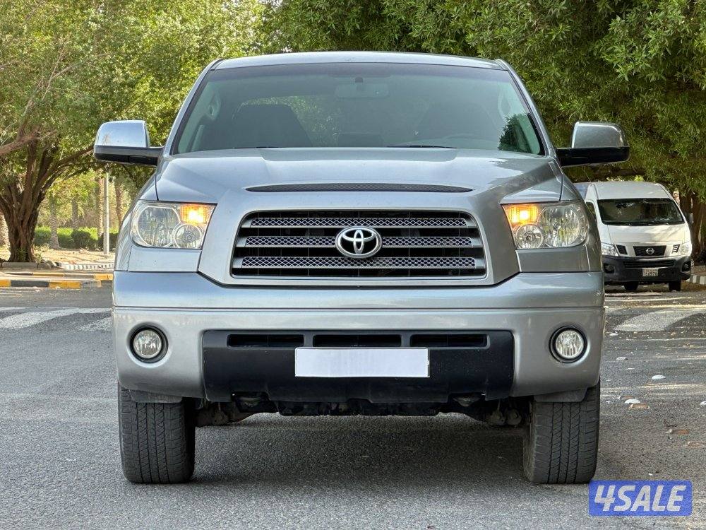 وانيت تندرا قمارتين5