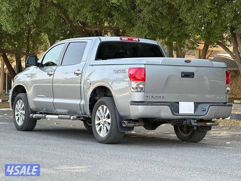 وانيت تندرا قمارتين9