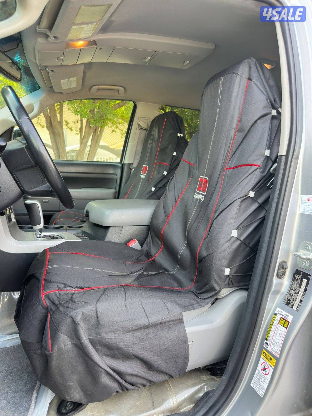 وانيت تندرا قمارتين11