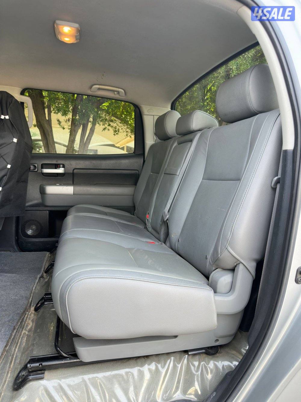 وانيت تندرا قمارتين12