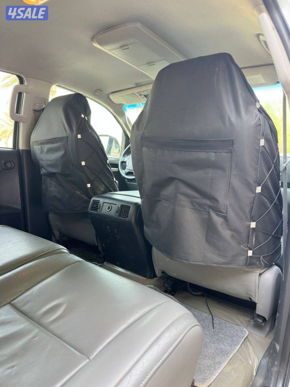 وانيت تندرا قمارتين15