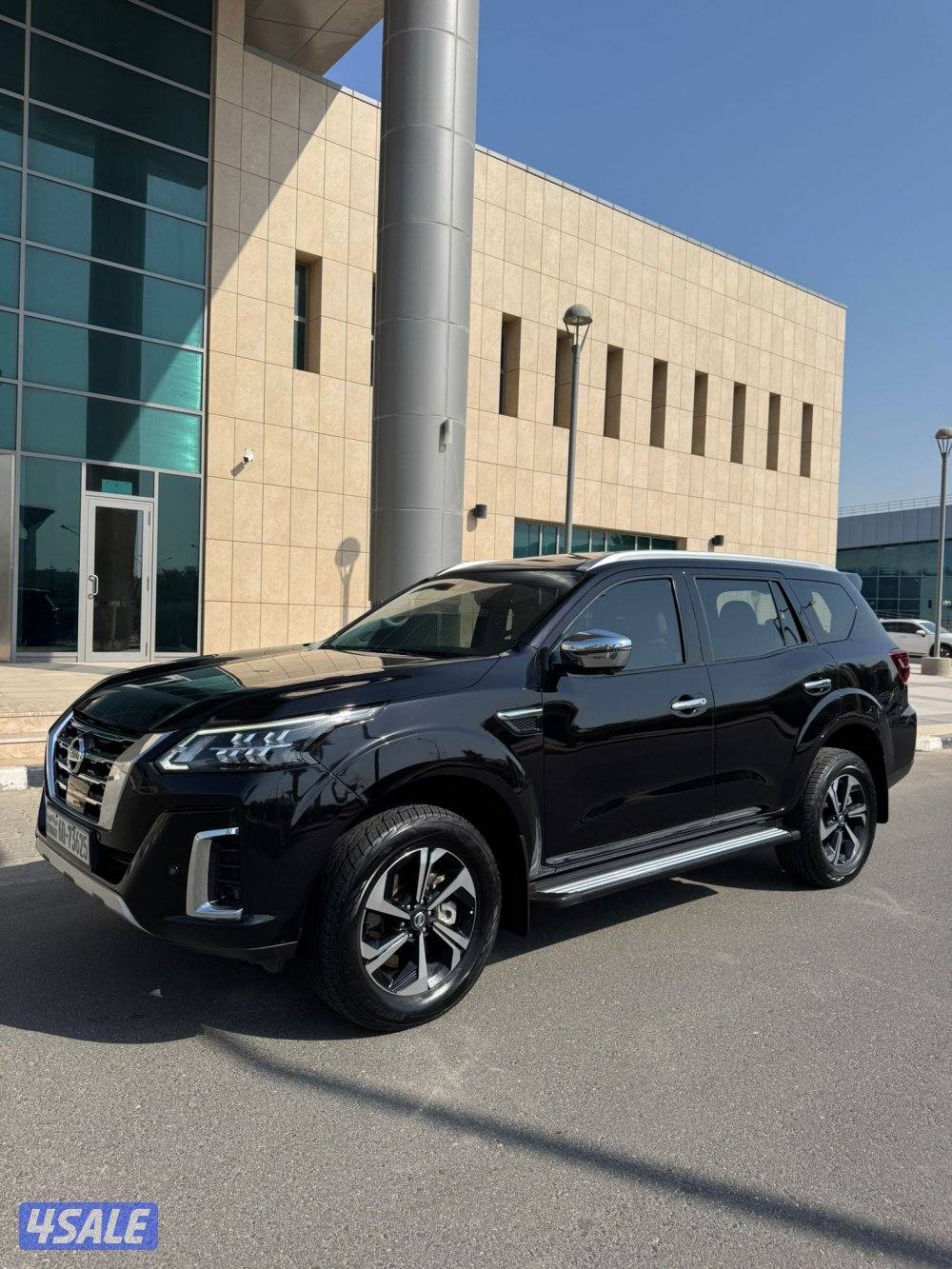 نيسان اكستيرا موديل 2022 بحاله الوكاله6