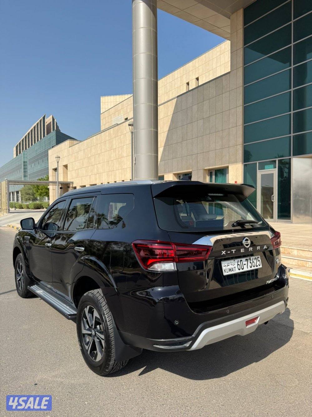نيسان اكستيرا موديل 2022 بحاله الوكاله8