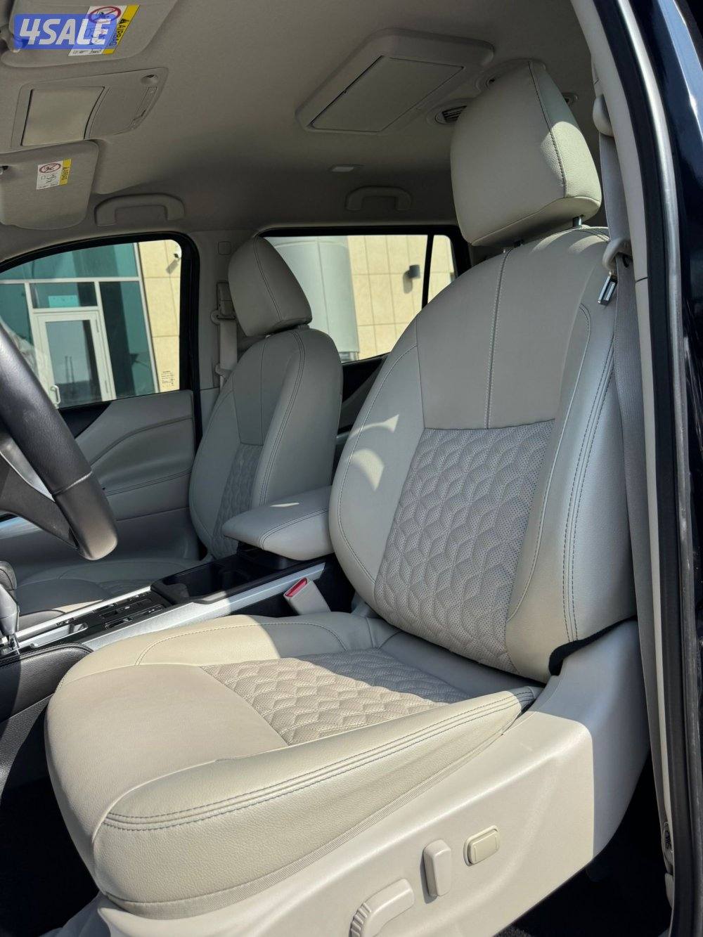 نيسان اكستيرا موديل 2022 بحاله الوكاله11