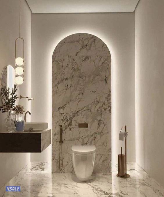 جبيم بورد ديكور جيبس قواطع جبسم بورد ديكور مخفي5