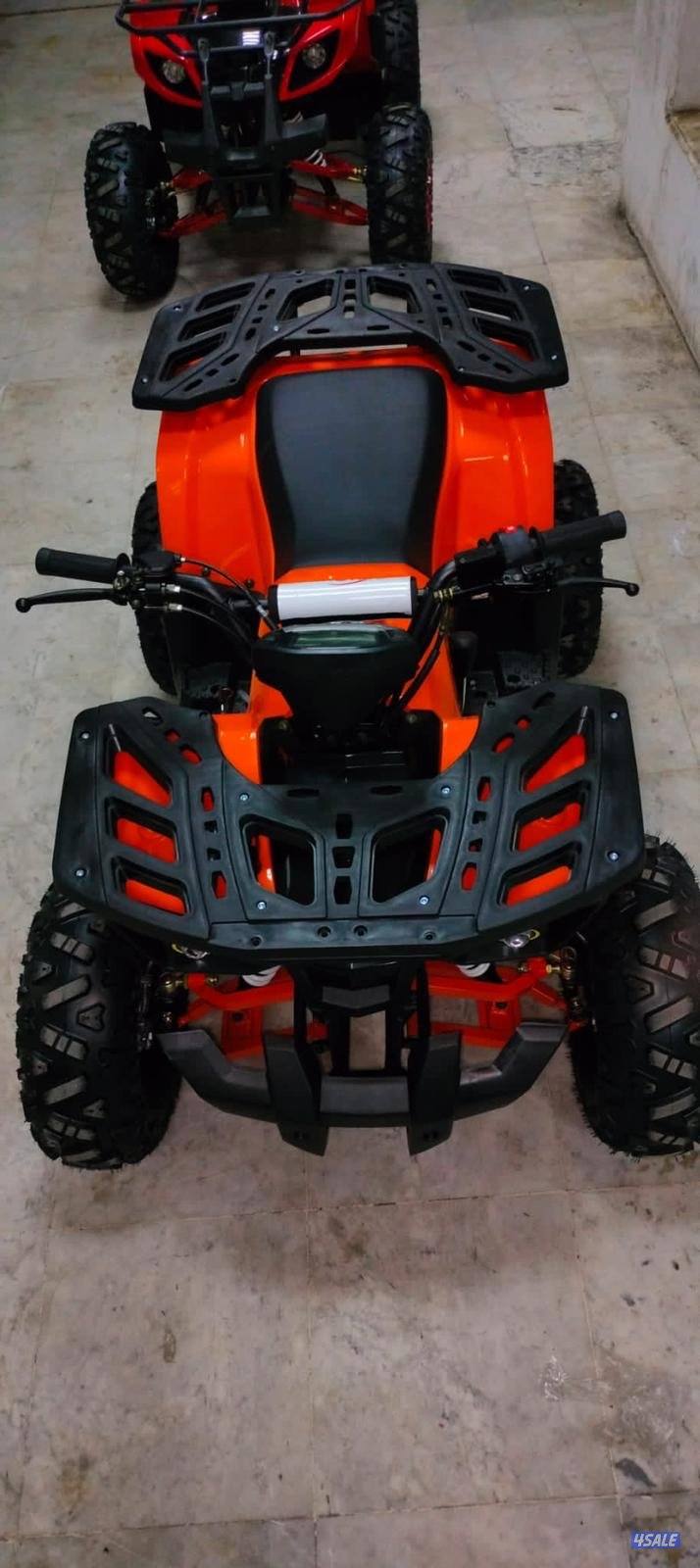 لحق 🔥 2025 جديد ومستعمل بقي - رابتر - قرزلي من Buggy master5