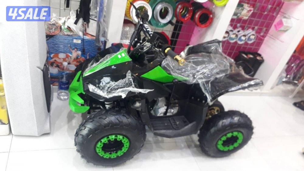 لحق 🔥 2025 جديد ومستعمل بقي - رابتر - قرزلي من Buggy master6