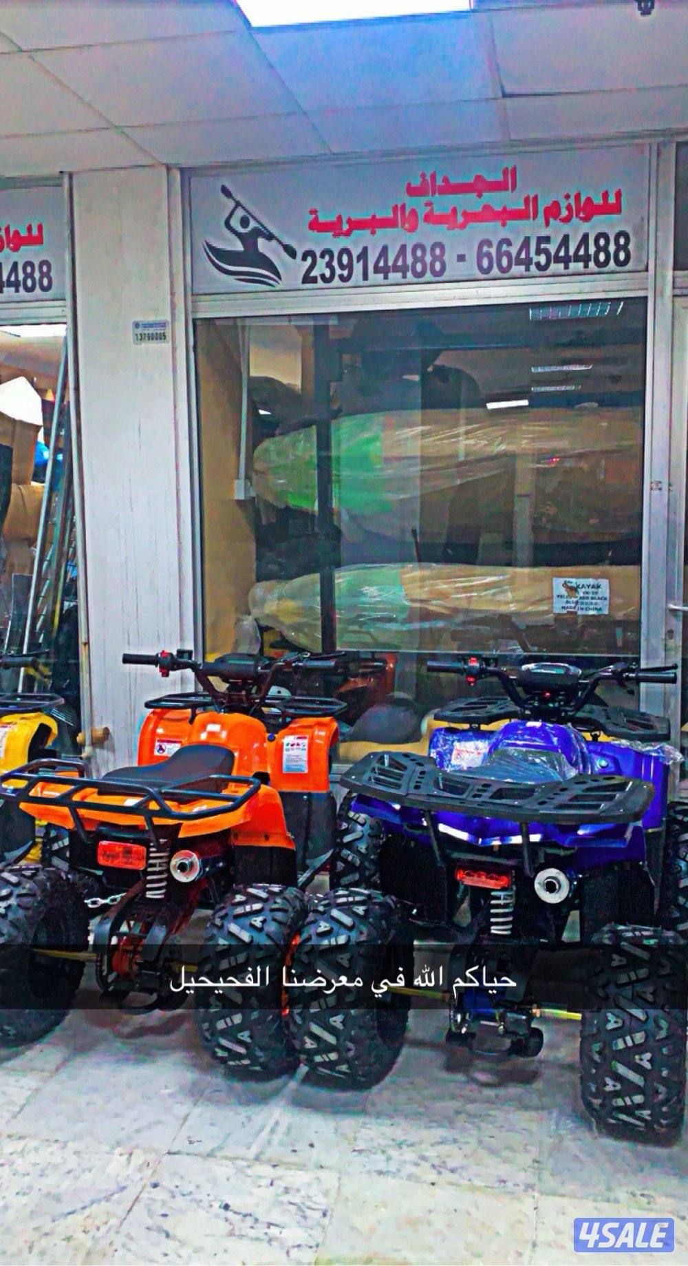 لحق 🔥 2025 جديد ومستعمل بقي - رابتر - قرزلي من Buggy master2