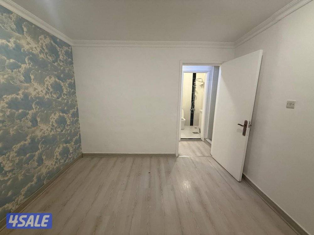 شقق للايجار حولي كويتين فقط فاضي وخلو غرفه صاله حمام مطبخ باركن1