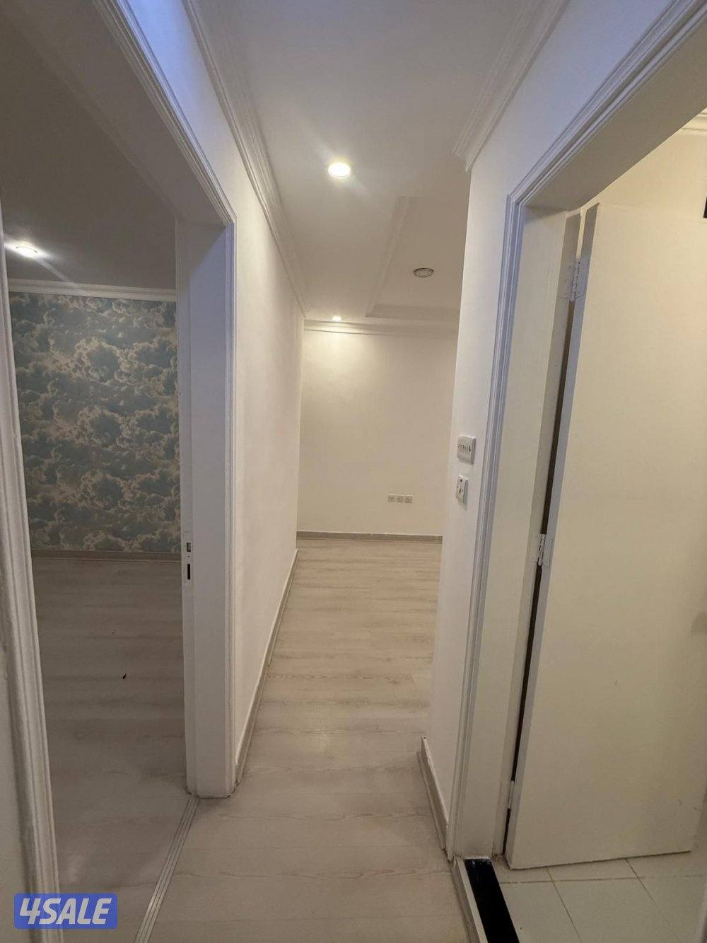 شقق للايجار حولي كويتين فقط فاضي وخلو غرفه صاله حمام مطبخ باركن3