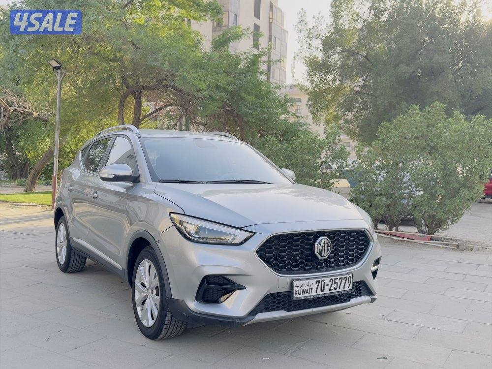 للبيع mg zs0