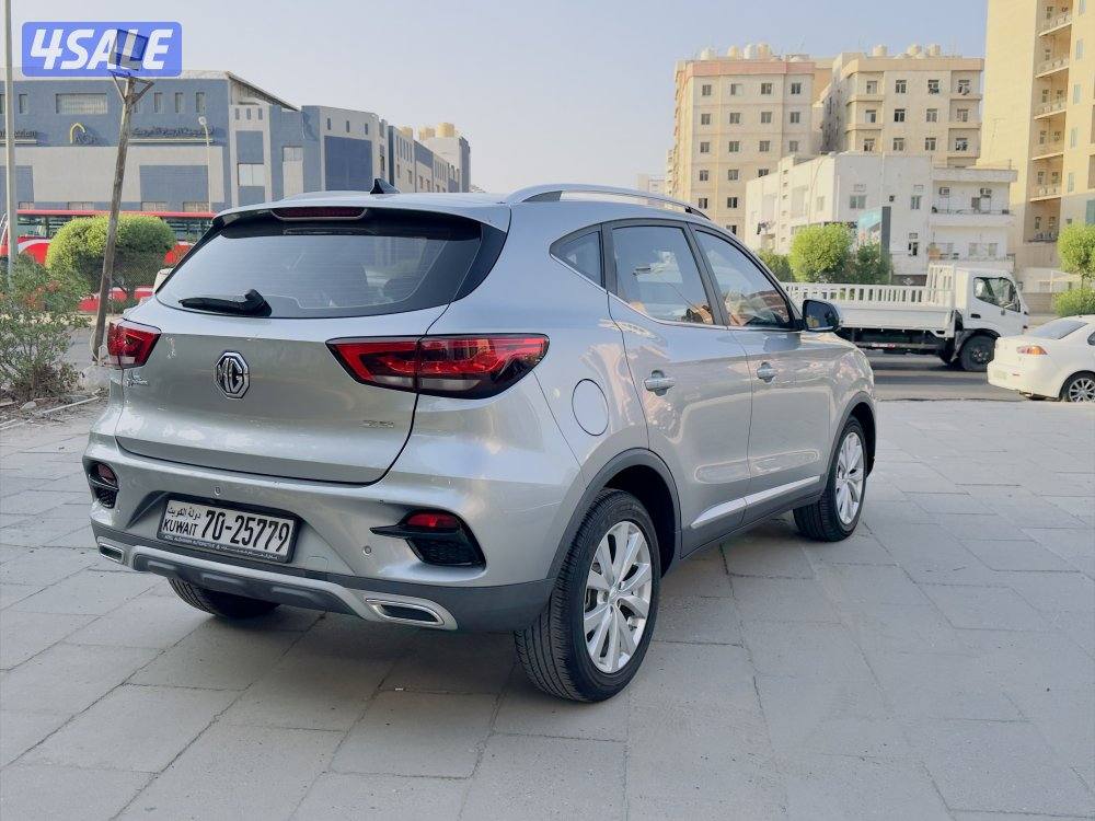للبيع mg zs2