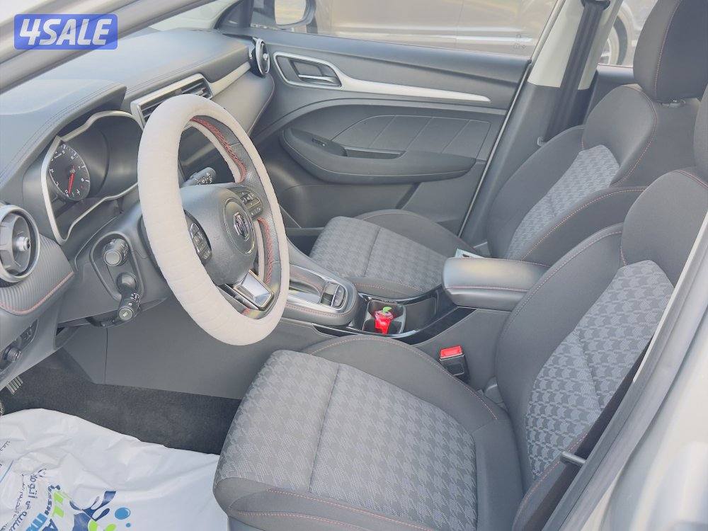 للبيع mg zs4