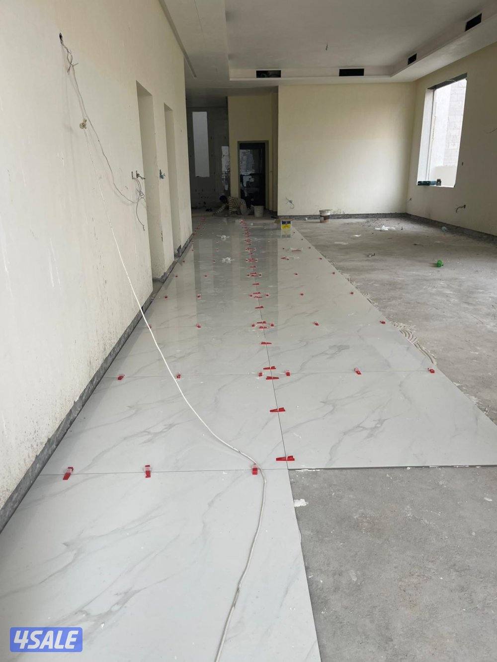 معلم سيراميك باكستاني ، تكسير ؤ تركيب، حمامات، مطبخ1