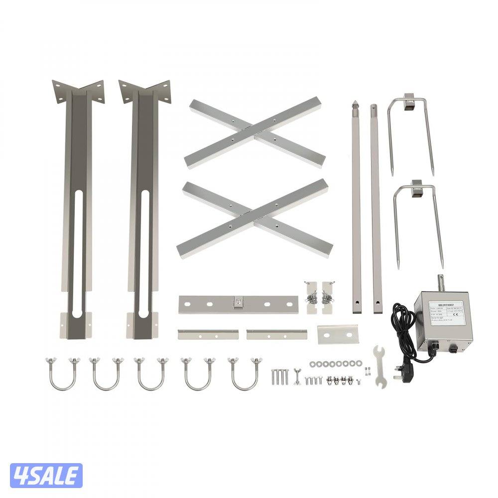 شواية الخروف البوسنية6