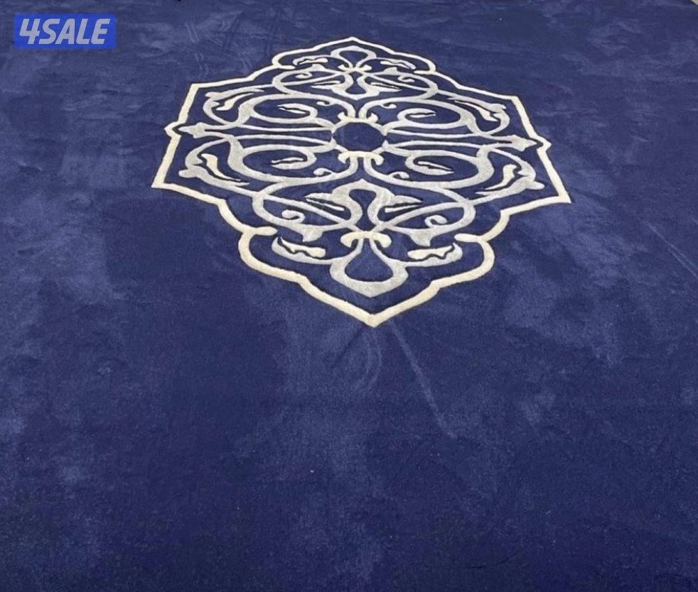 تفصيل وتركيب ستاير رول عازل للشمس وستاير خام لنن ويفي6