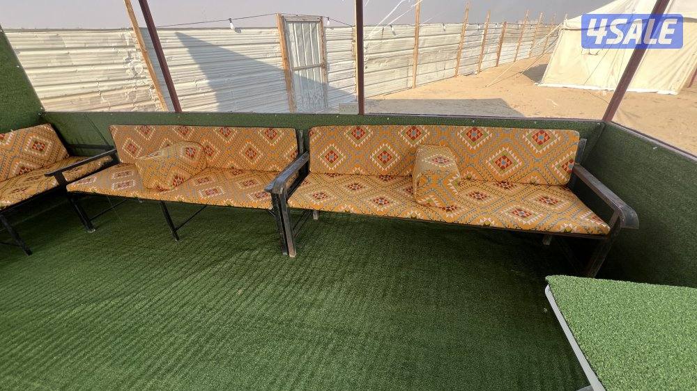 تفصيل وتركيب ستاير رول عازل للشمس وستاير خام لنن ويفي15