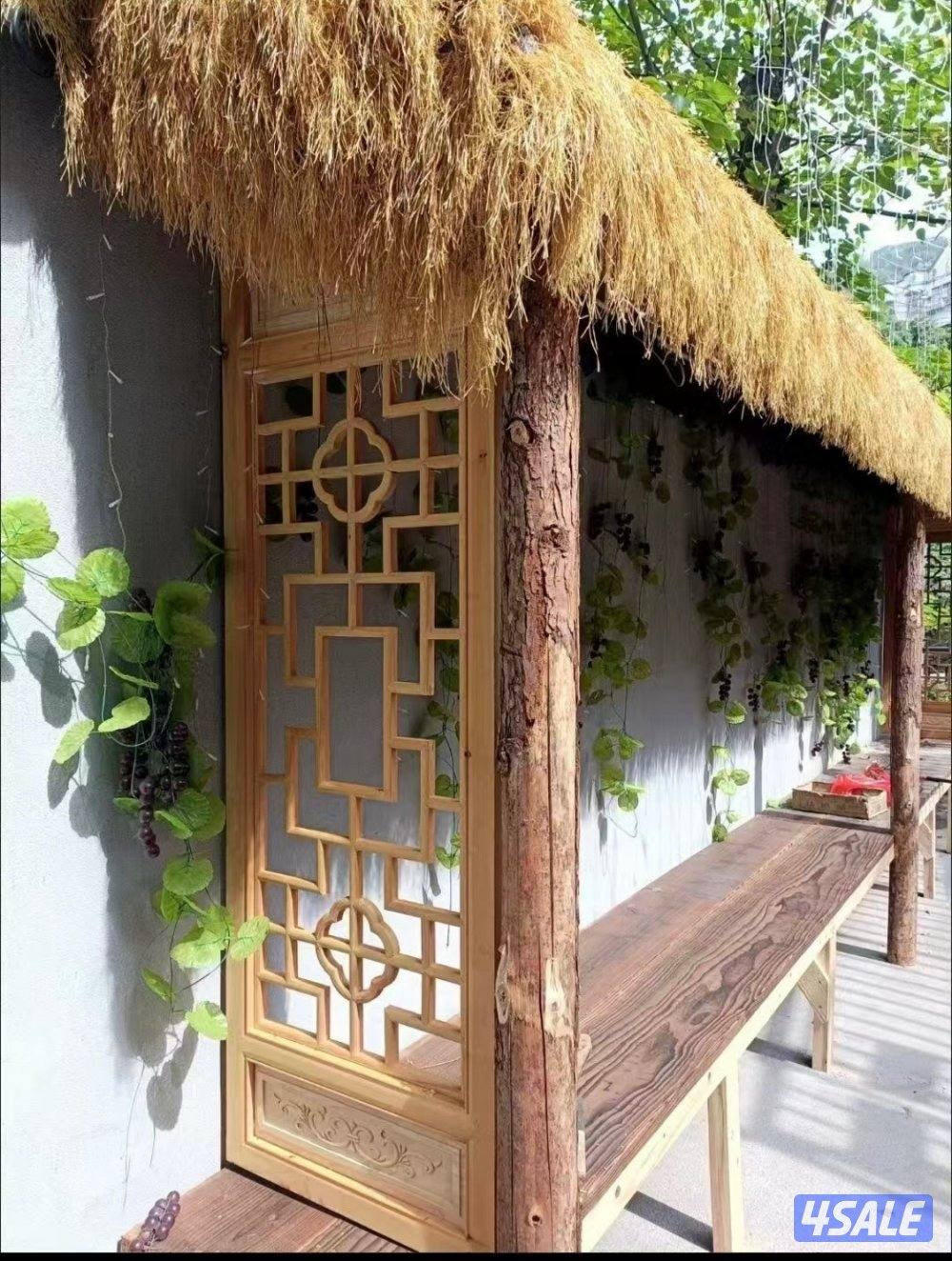 قش للحدائق3