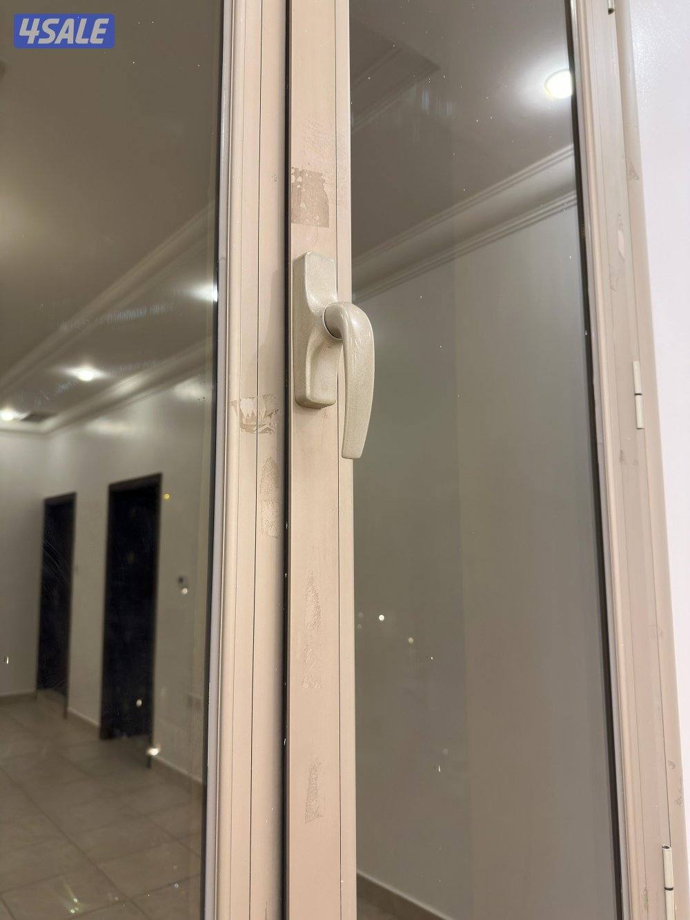 المنيوم الرخيص جام سكريت1