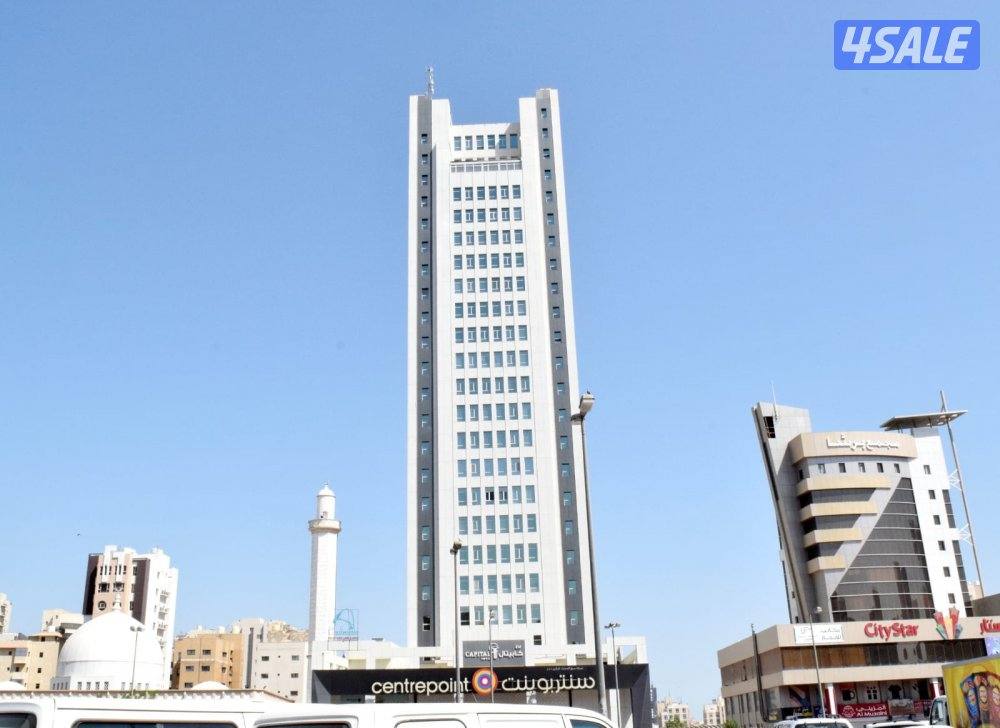 مكاتب تجارية للايجار1