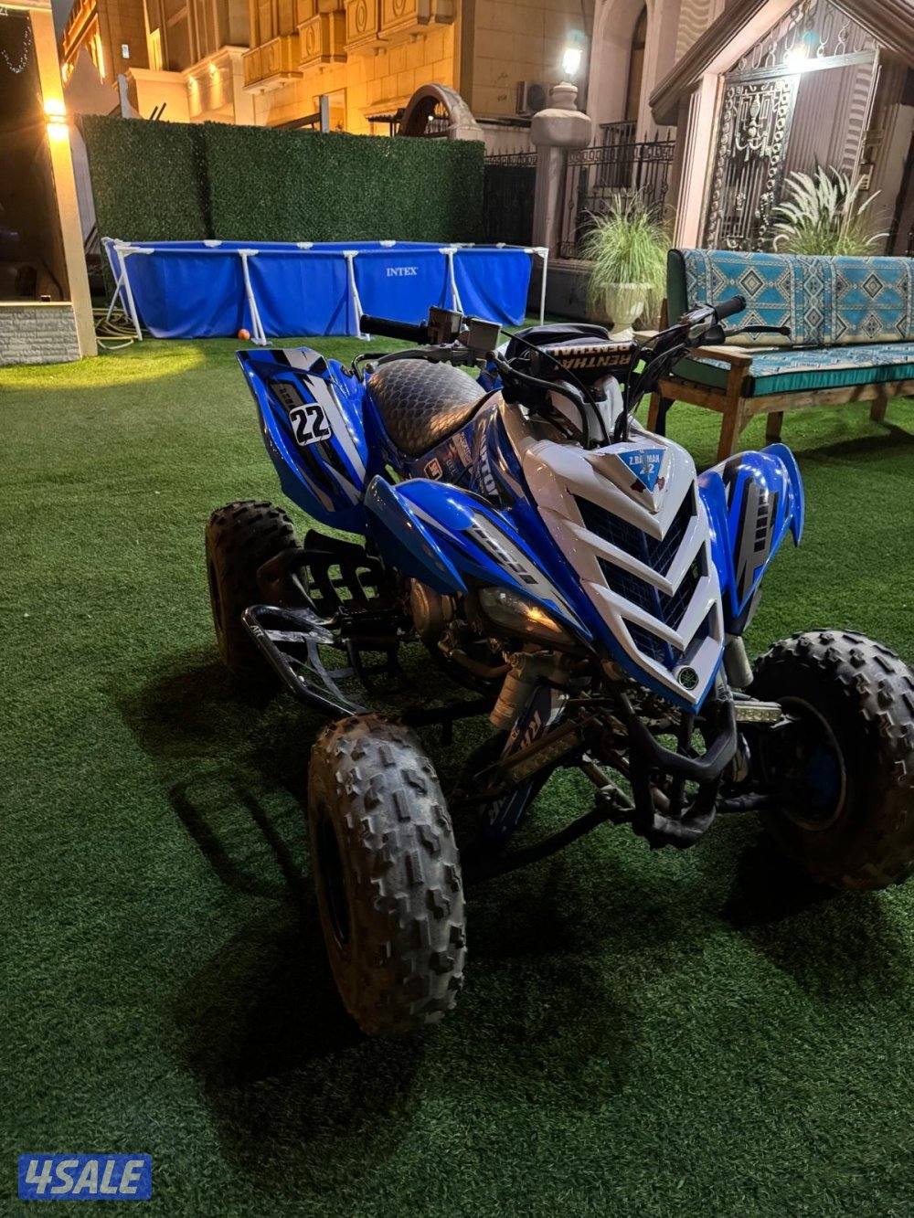 للبيع رابترين ٢٠١٩ و٢٠٠٩ شرط الفحص وعليهم كل خير0