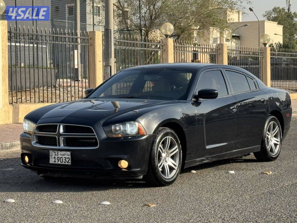 للبيع دودج 2014 بحالة ممتازة1