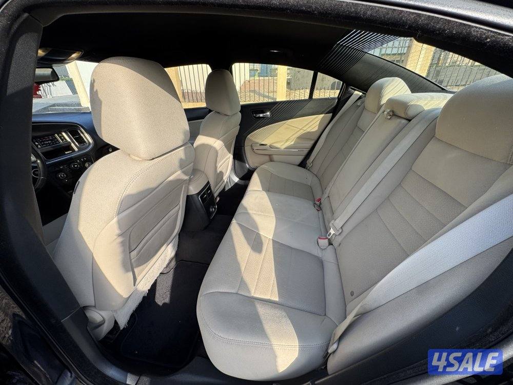 للبيع دودج 2014 بحالة ممتازة7