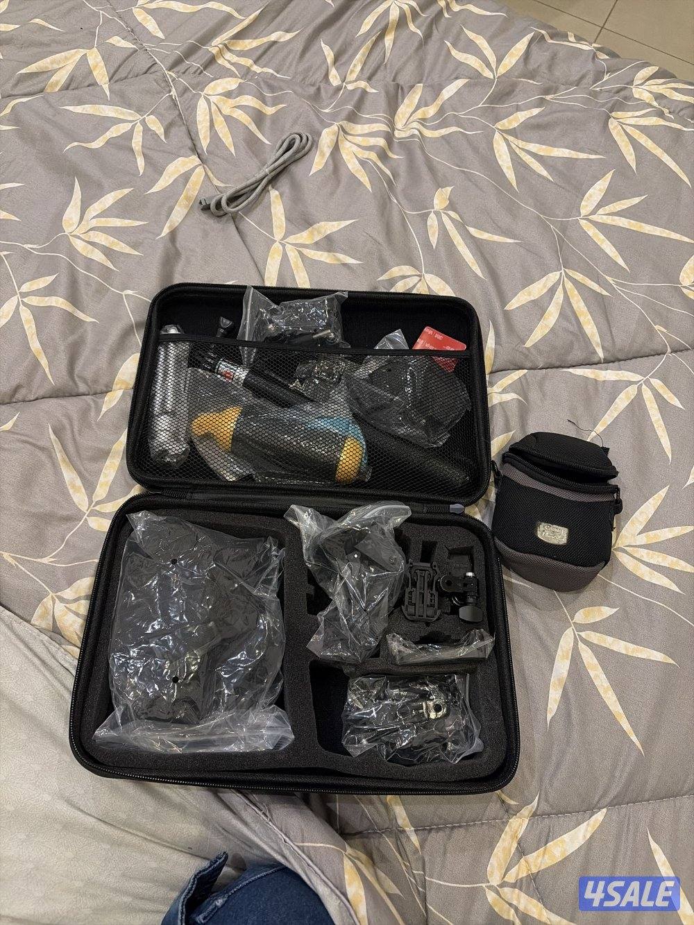 للبيع كاميره2