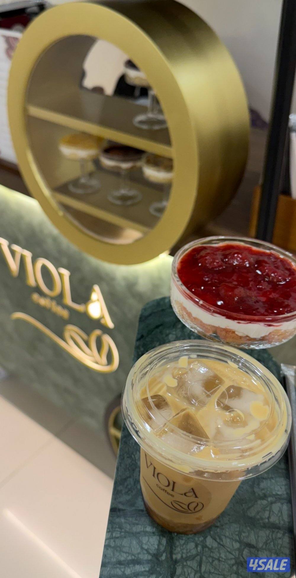 كاترينق قهوه مختصه لجميع مناسباتكم1