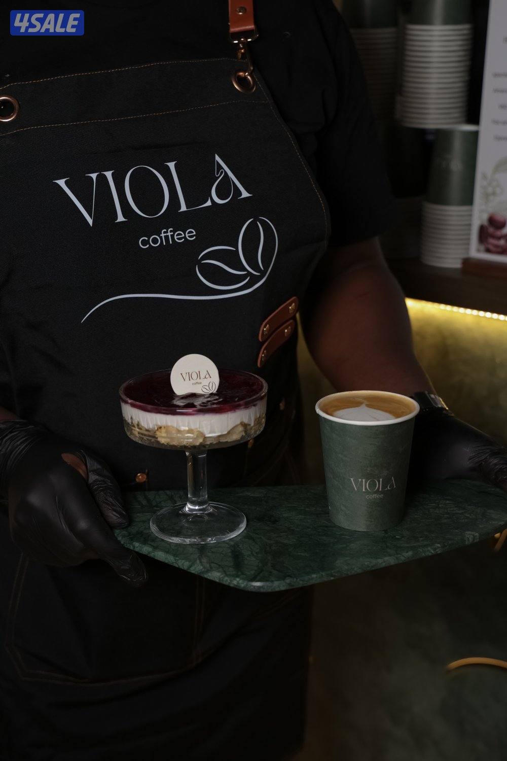 كاترينق قهوه مختصه لجميع مناسباتكم3