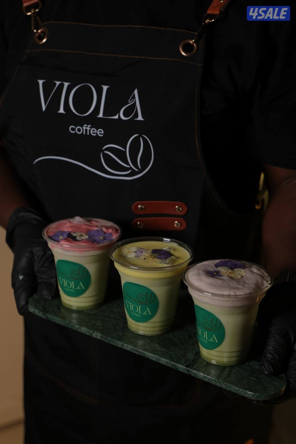 كاترينق قهوه مختصه لجميع مناسباتكم6