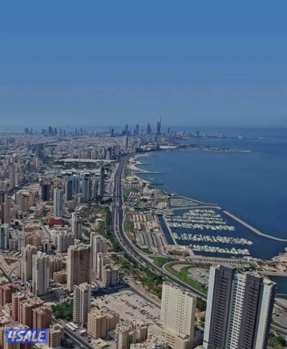 فرصة لافتتاح محل في مجمع بالسالمية جديد shop and floor for rent0