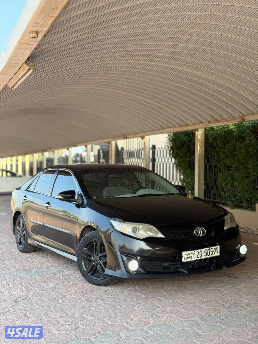 كامري GLX 20130