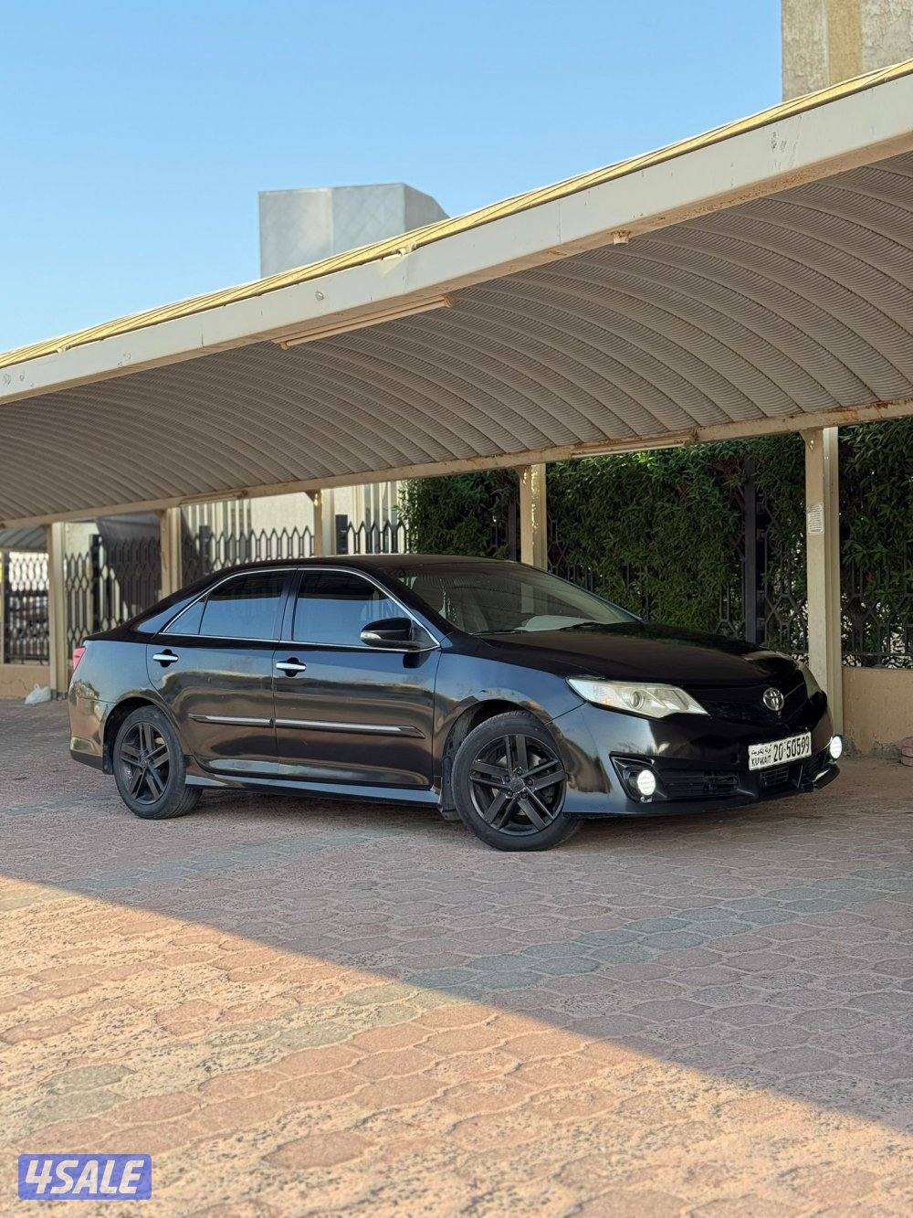 كامري GLX 20131