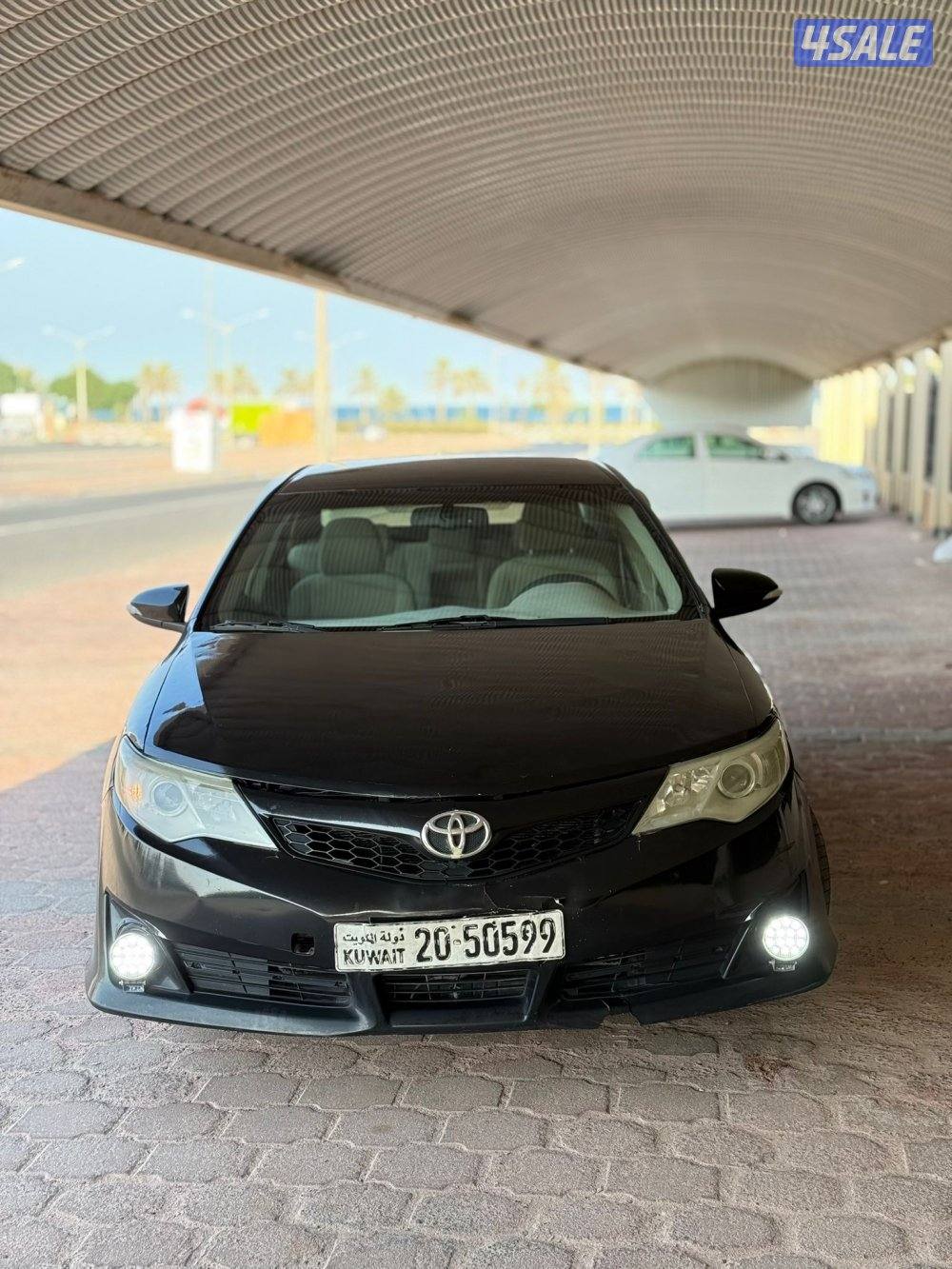 كامري GLX 20132