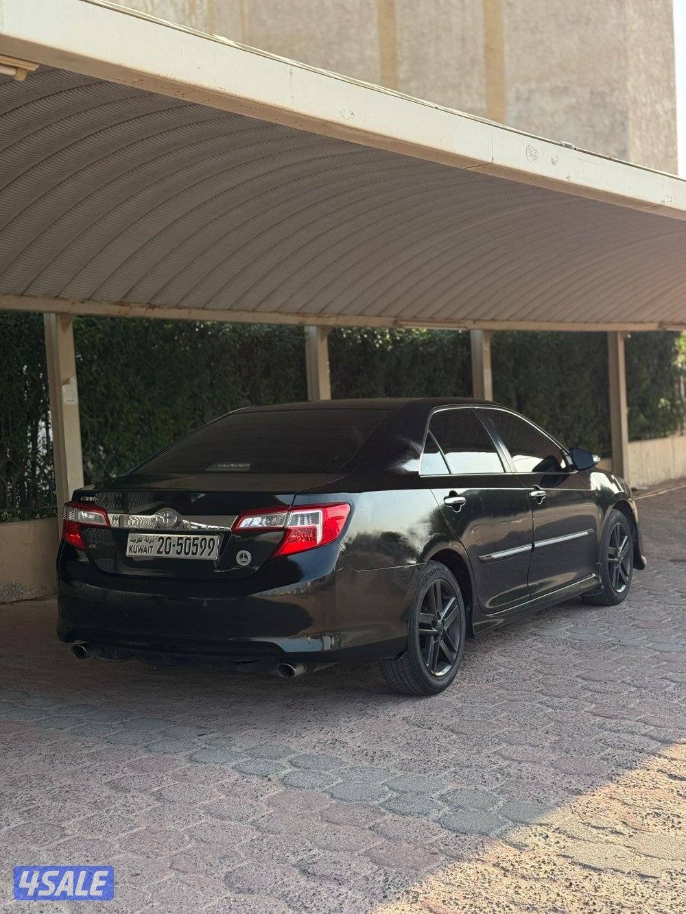 كامري GLX 20133